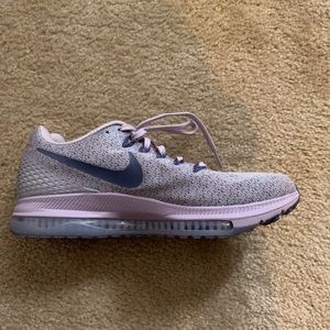 Nike zoom All out training shoes